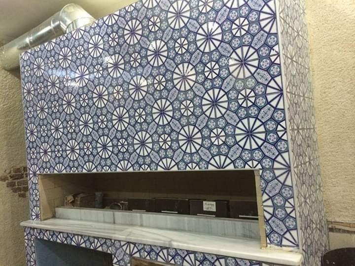 Kebap Ocağı - Proje 4